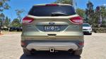 2013 Ford Kuga Wagon Trend TF