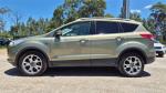 2013 Ford Kuga Wagon Trend TF