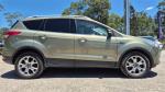 2013 Ford Kuga Wagon Trend TF