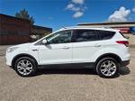 2014 Ford Kuga Wagon Trend TF