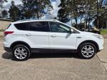 2014 Ford Kuga Wagon Trend TF