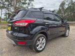 2013 Ford Kuga Wagon Trend TF