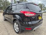 2013 Ford Kuga Wagon Trend TF