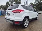 2013 Ford Kuga Wagon Titanium TF