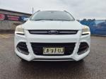 2013 Ford Kuga Wagon Titanium TF