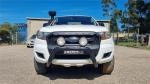 2015 Ford Ranger Cab Chassis XL PX MkII