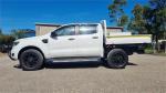 2015 Ford Ranger Cab Chassis XL PX MkII