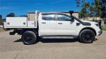 2015 Ford Ranger Cab Chassis XL PX MkII