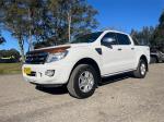 2012 Ford Ranger Utility XLT PX