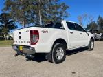2012 Ford Ranger Utility XLT PX