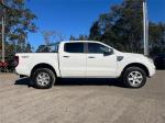 2012 Ford Ranger Utility XLT PX