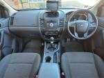 2011 Ford Ranger Utility XL PX