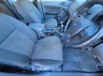 2011 Ford Ranger Utility XL PX
