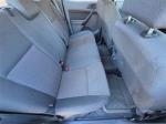 2011 Ford Ranger Utility XL PX