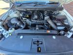 2011 Ford Ranger Utility XL PX