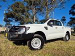 2011 Ford Ranger Utility XL PX