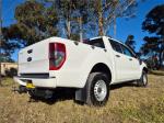 2011 Ford Ranger Utility XL PX