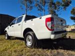 2011 Ford Ranger Utility XL PX