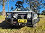 2011 Ford Ranger Utility XL PX