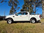 2011 Ford Ranger Utility XL PX