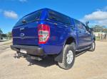 2016 Ford Ranger Utility XLS PX MkII