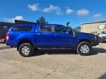 2016 Ford Ranger Utility XLS PX MkII