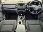 2016 Ford Ranger Utility XLS PX MkII