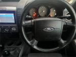 2008 Ford Ranger Utility XL PJ