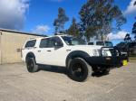 2008 Ford Ranger Utility XL PJ
