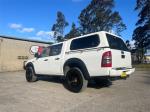 2008 Ford Ranger Utility XL PJ