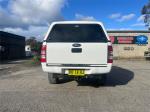 2008 Ford Ranger Utility XL PJ
