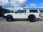 2008 Ford Ranger Utility XL PJ