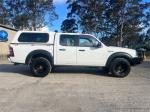 2008 Ford Ranger Utility XL PJ