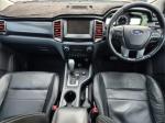 2018 Ford Ranger Utility XLT PX MkII 2018.00MY