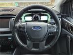 2018 Ford Ranger Utility XLT PX MkII 2018.00MY