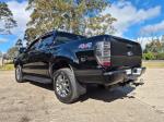 2018 Ford Ranger Utility XLT PX MkII 2018.00MY