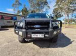 2018 Ford Ranger Utility XLT PX MkII 2018.00MY