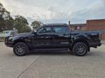 2018 Ford Ranger Utility XLT PX MkII 2018.00MY