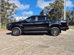 2018 Ford Ranger Utility XLT PX MkII 2018.00MY