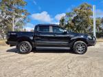 2018 Ford Ranger Utility XLT PX MkII 2018.00MY