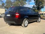 2009 Ford Territory Wagon TS SY MKII