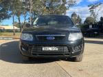 2009 Ford Territory Wagon TS SY MKII