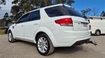 2015 Ford Territory Wagon TX SZ MkII