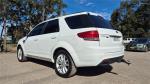 2015 Ford Territory Wagon TX SZ MkII