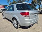 2014 Ford Territory Wagon TX SZ