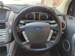 2011 Ford Territory Wagon TS SZ