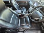 2011 Ford Territory Wagon TS SZ