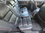 2011 Ford Territory Wagon TS SZ