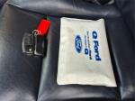 2011 Ford Territory Wagon TS SZ