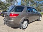 2011 Ford Territory Wagon TS SZ
